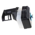 thumbnail image 4 of Air Filter Assembly Oil Bath Air Filter For Gx140 Gx160 Gx200 Gasoline Engine Banmo, 4 of 5