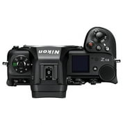 Nikon Z6III Mirrorless Camera 24MP Full Frame FX-Format Body Only 1890