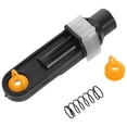 thumbnail image 1 of NUOLUX 1Jgo Kit De Bushing Para De Cambio Con Operación Suave Y Durable Material Plástico, 1 of 7