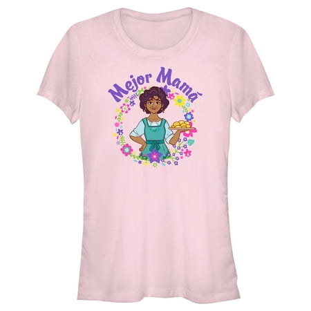 Junior s Encanto Julieta Mejor Mama Circle… product image