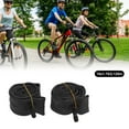 thumbnail image 4 of Bicycle Rim Rubber Inner Tube, Electrical Insulation Heat Resistant Butyl Rubber Bike Inner Tube Excellent Sealing  For Bike, 4 of 8