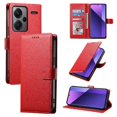thumbnail image 5 of Funda para FOXDOCK Xiaomi Redmi Note 13 Pro Plus 5G– Cuero Premium, 3 ranuras para tarjetas, Protección contra impactos, 5 of 5