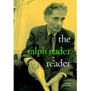 The Ralph Nader Reader, Used [Hardcover]