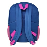 Disney Stitch Love At First Bite 16 Inch Backpack