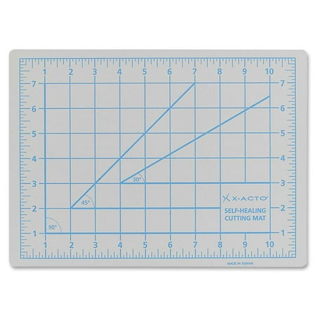 Elmer S X Acto Self Healing Cutting Mats Walmart Com