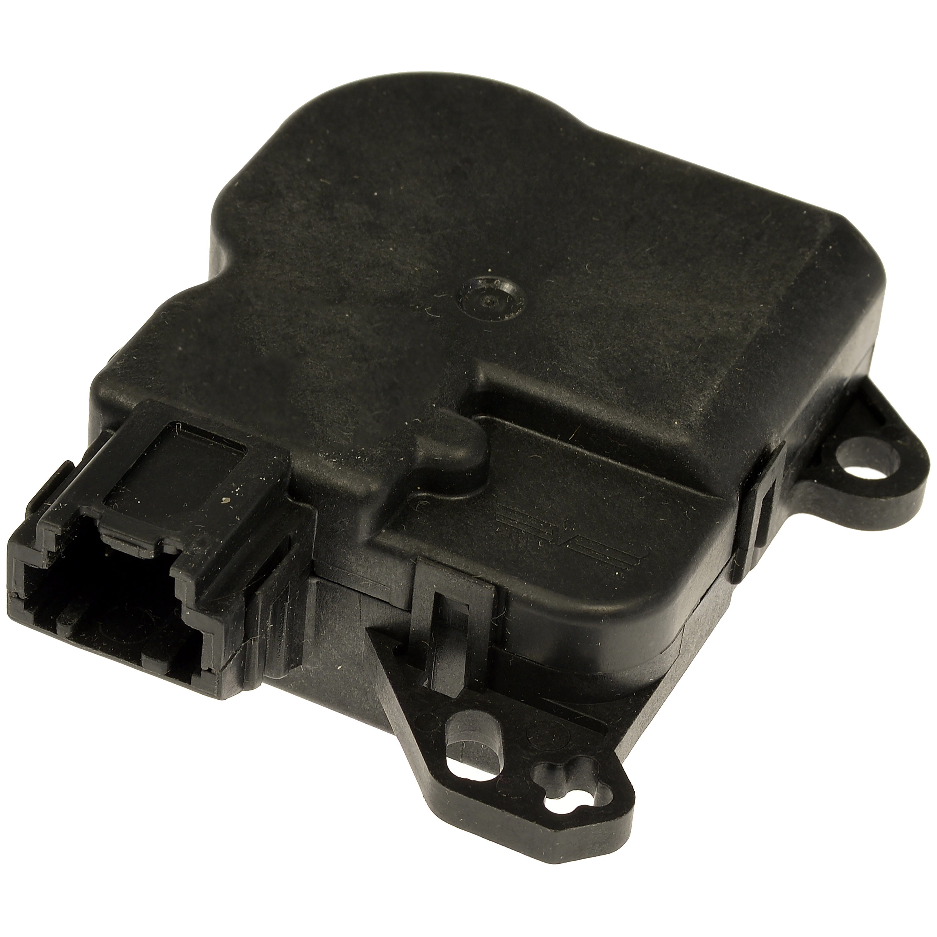由良　904545 お急ぎ Dorman 604-875 Left Main HVAC Blend Door Actuator for Specific