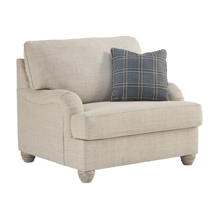 Benchcraft Traemore Chair and a Half Accent Chair