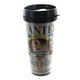 thumbnail image 2 of Póster Travel Mug One Piece Luffy Wanted, 473 ml, 2 of 2