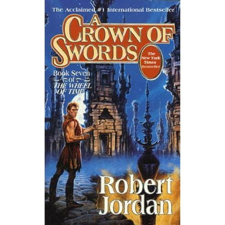 A Crown of Swords