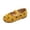 Yellow, variant on Fashion Summer Children Sandals Girls Casual Shoes Flat Bottom Lightweight Pearl Ribbon Flower Hook Loop Casual Style Girl Toddler Shoes