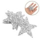 thumbnail image 2 of ColoMX 6 parches termoadhesivos de estrellas brillantes: apliques adhesivos de diamantes de imitación para reparar ropa tú mismo - Decoración creativa para bodas y fiestas, 2 of 7