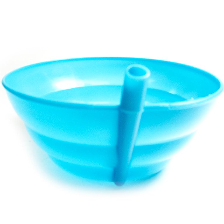 Cereal Bowls with Straws Kids Straw Cup Set of 4 Bowls and 4 Straw Cups BPA  Free