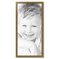 thumbnail image 2 of ArtToFrames 18" x 38" Other Picture Frame, 18x38 inch Multi Wood Poster Frame (WOM-5022), 2 of 7