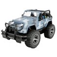 thumbnail image 1 of Auto de juguete UXRPTU 1:16 todoterreno militar por fricción, 1 of 8