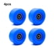 thumbnail image 5 of Ruedas de Patín Greeniant 4 Piezas Accesorios Modificados Azul, 5 of 6