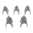 thumbnail image 1 of Drywall Marking Tool Accurate Electric Box Locator Efficient Positioning Pack of 5, 1 of 7