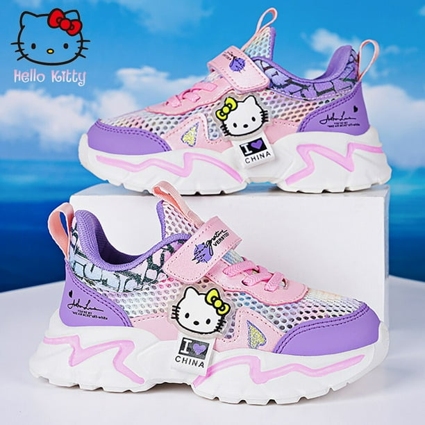 Bata zapatillas niña new arrivals