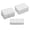 3 PCS, variant on Sheet Metal Dents Repair Tool Accessories Thickened Pad Cushion Car Dents Repair Rod Shock Absorbing Cushion Pad