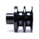 thumbnail image 2 of Polea Alt Doble Delco 20si Prestolite 02606c WAI 02606C, 2 of 4