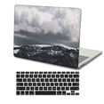 thumbnail image 5 of KSK KAISHEK Hard Case for MacBook Pro 14" 2021 - 2023 A2779 M2 & A2442 M1 + Black Keyboard Cover, Colorful B 0745, 5 of 5