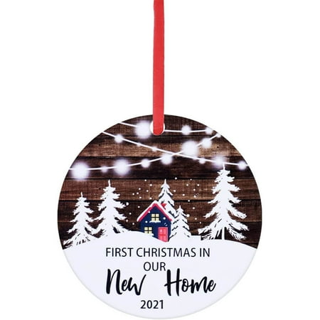 

Christmas Decorations Savings Clearance 2022! TAGOLD Christmas Decorations Merry Christmas Wooden Wedding Party Decoration New Christmas Pendant