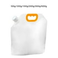 thumbnail image 3 of relayinert Eco-friendly Food Storage Solutions For Clean Kitchen Kitchen Storage Organization Food Storage Bags 1000g 2 catty, 3 of 6