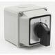 thumbnail image 1 of Selector de leva giratorio LW26-20A, interruptor de cambio giratorio universal 220V RUIOIU, 1 of 5