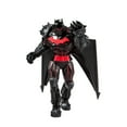 thumbnail image 4 of McFarlane - DC Multiverse - Batman: Hellbat, 4 of 9