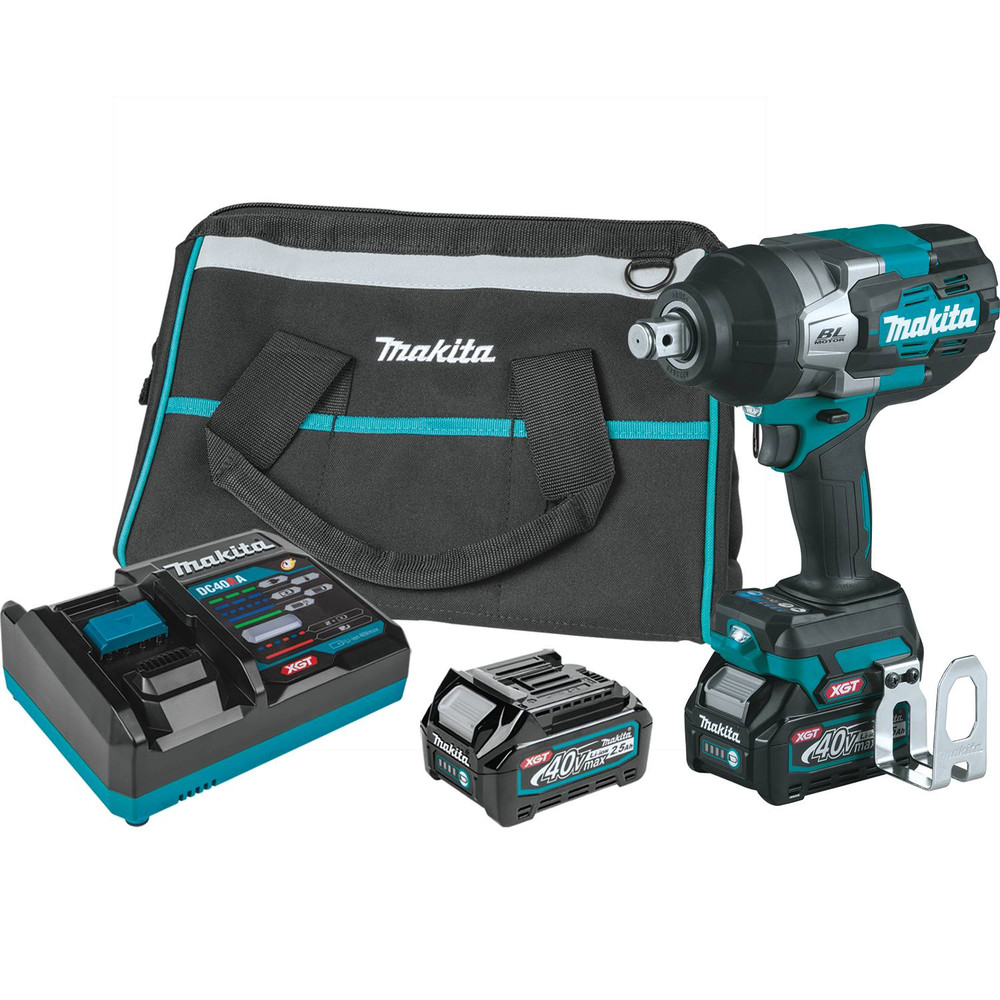 Makita GWT01D 40V Max XGT Brushless 