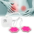thumbnail image 1 of Period Pain Relief, Environmental Friendly Acupuncture Menstrual Pain Relief Heating  For Office For Women For Household, 1 of 8