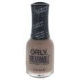 thumbnail image 1 of Esmalte de uñas Orly Orly Breathable Treatment + Color - 20951 Down To Earth Esmalte de uñas Dama 0.6oz, 1 of 1
