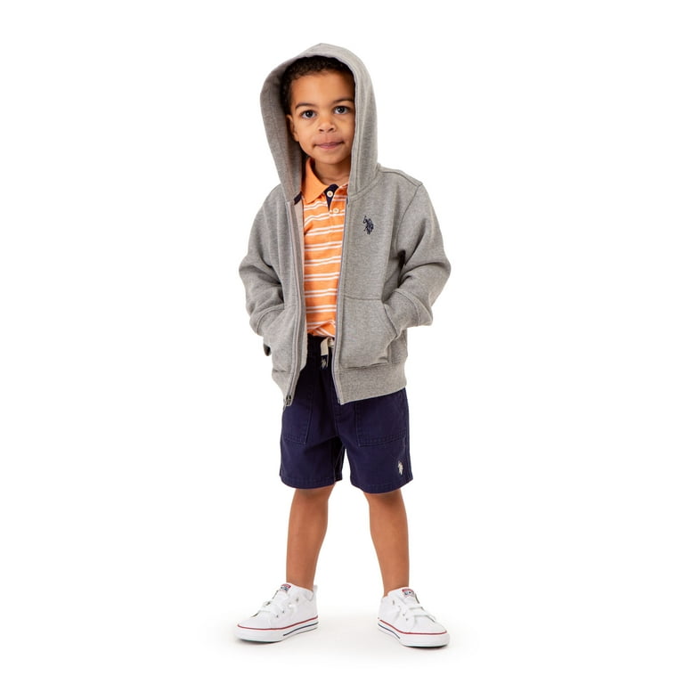 Polo toddler shop boy