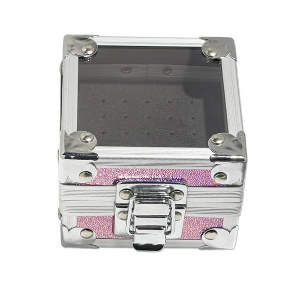 Soporte para brocas de uñas shamjiam Portabrocas para uñas