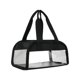 thumbnail image 3 of Bolsa portamascotas, jaula de viaje para pájaros, estera extraíble portátil para hámster, plegable, para perros pequeños y gatos, para ir de compras Yuyangstore Jaula de pájaros de viaje, 3 of 8