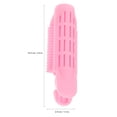 thumbnail image 2 of CIMAXIC 9Ud Clips Para Voluminizador Para Crear Estilos Con Y Calor, 2 of 6