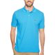 thumbnail image 1 of Lacoste Classic Pique Rugby Polo para Hombre, Azul, X-Large, 1 of 1