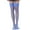as shown 10572, variant on Windfall by LUDLZ Women's Sexy Stretch Lace Top Thigh High Stockings Nylon, 13731