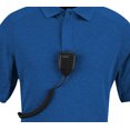 thumbnail image 4 of Proper Men's Snag-Free Short Sleeve Polo, 4 of 7