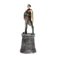 thumbnail image 2 of Pieza de ajedrez Toynk DC Chess Collection #3 Robin (Bishop), 2 of 9
