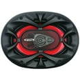 thumbnail image 3 of Boss Audio Systems CH5730 Chaos Series 300 Watts Car Speakers, 5" x 7", 3 of 14