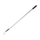 thumbnail image 1 of Golf Ball Retriever para agua, regalo de herramienta de agarre, recolección con cuchara de bloqueo, telescópica extensible de pelota de golf recogida 4 secciones, 1 of 8