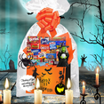thumbnail image 2 of Happy Halloween Thinking of You Cookies, Candy & More Care Package Assortment Variety Gift Box Bundle Set, 2 of 5