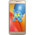 thumbnail image 3 of Motorola Moto E��� Plus XT1775 32 GB Smartphone, 5.5" LCD HD 1280 x 720, 2 GB RAM, Android 7.1 Nougat, 4G, Fine Gold, 3 of 5