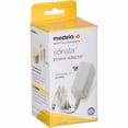 thumbnail image 2 of Medela Sonata Power Adaptor, 2 of 8