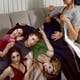 thumbnail image 3 of Tree Hill anti-pilling, suave, ligera, esponjosa y acogedora de lujo para hogar y cocina – Perfecta para niños y adultos,120x80cm, 3 of 6
