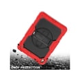 thumbnail image 2 of Étui pour iPad Air 3 10.5 2019 / iPad Pro 10.5 2017, Étui de Protection Robuste Antichoc avec Support Rotatif pour iPad Air (3e Gén) 10.5 Pouces 2019 / iPad Pro 10.5 Pouces 2017, 2 of 5