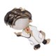 thumbnail image 3 of Broche, Broche Enfermera Doctor Broche Doctor Premium Broche Enfermera Rendimiento Sólido, 3 of 14