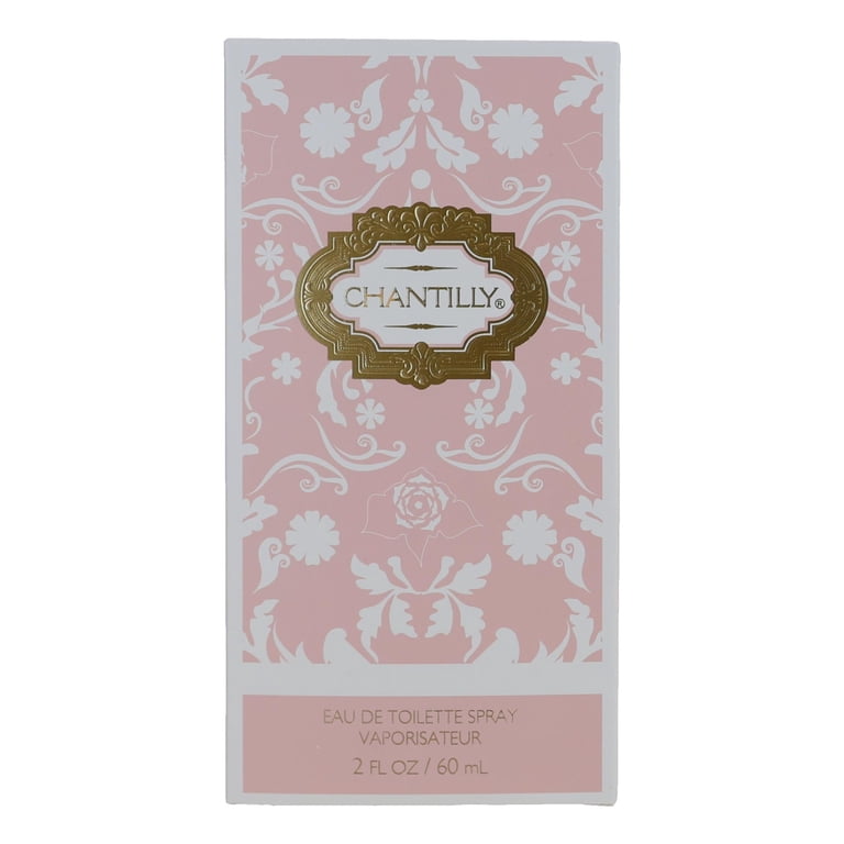 Chantilly Eau de Toilette Spray, 2.0 fl oz photo 3