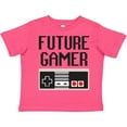 thumbnail image 3 of Inktastic Future Gamer Boys or Girls Toddler T-Shirt, 3 of 5