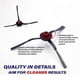 thumbnail image 4 of 13-Piece Robot Vacuum Replacement Parts Kit for C12 & C12 Plus, 4 of 5